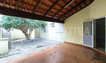 Imagem 3: Casa em Condomínio para aluguel, 4 quartos, 1 suíte, 3 vagas, JARDIM HOLANDA - UBERLANDIA