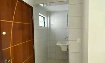 Imagem 2: Apartamento à venda, 2 quartos, 1 suíte, 1 vaga, Bessa - João Pessoa/PB