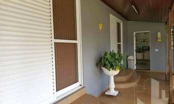 Imagem 6: Casa espetacular no Condomínio Parque Residencial Primavera 1