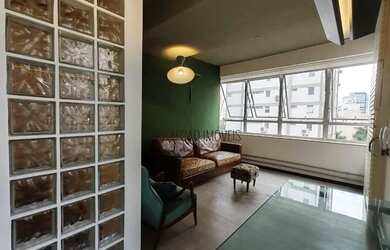 Imagem: Conjunto para alugar, 69 m² por R$ 4.269,40/mês