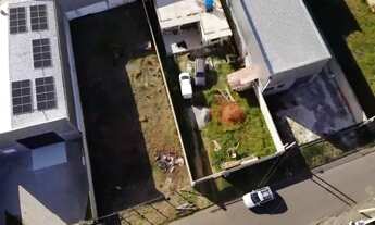 Imagem 7: Terreno ( Vila Maria do Rosário) 377m²