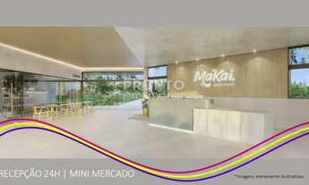 Imagem 5: Apartamento com 1 quarto em Muro Alto