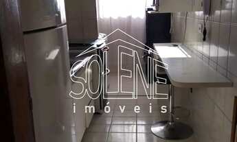 Imagem 5: APARTAMENTO A VENDA NO SANTA MARIA COM 52M² COM 2 DORMITÓRIOS E 1 VAGA