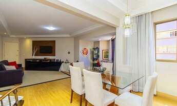 Imagem 5: Amplo Apartamento no Água Verde | 106m² | Vaga Dupla