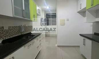 Imagem: Imóvel para aluguel possui 97 metros quadrados