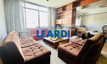 Imagem: APARTAMENTO - BELA VISTA - SP