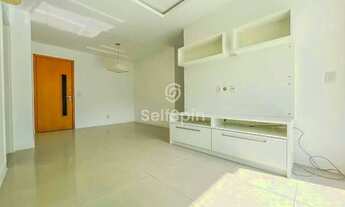 Imagem 3: Apartamento com 2 dormitórios para alugar, 90 m² por R$ 3.451,89/mês - Icaraí - Niterói/RJ