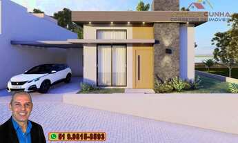 Imagem 4: Casa com 3 Dormitórios sendo 1 Suíte à VENDA em Campo Bom