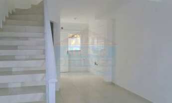 Imagem 6: Sobrado Geminado c/ 2 dorm., sacada, Bairro Vila Nova, Joinville - SC