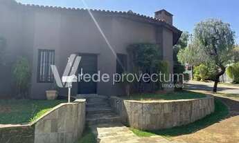 Imagem 2: Casa - Parque das Universidades - Campinas