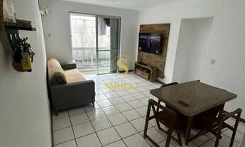 Imagem 4: Apartamento à venda com 3 dormitórios e 2 vagas de garagem na Trindade, Florianópolis/SC