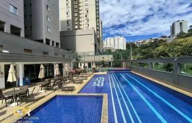 Imagem 2: Apartamento para Locação em Belo Horizonte, Buritis, 3 dormitórios, 1 suíte, 2 banheiros