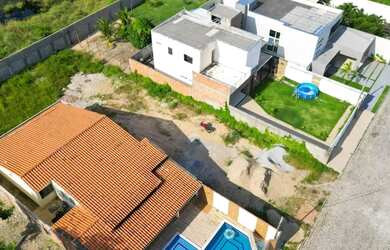 Imagem 6: Vendo excelente Lote no Residencial Mares do Sul, medindo 12x30m