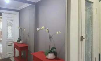 Imagem 5: Apartamento em Rua Itapaiuna - Jardim Morumbi - São Paulo/SP