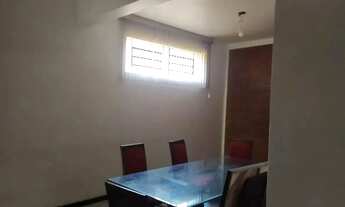 Imagem 5: ALUGA-SE CASA DE 2 QUARTOS COM VAGA DE GARAGEM