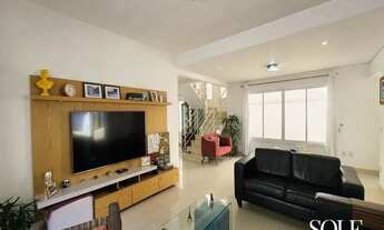 Imagem 4: Casa no condomínio Bosque dos Jatobás, com 270 m² no bairro Engordadouro, em Jundiaí