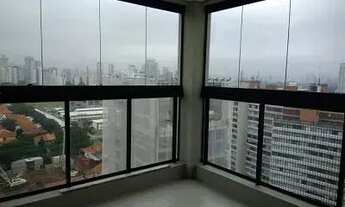 Imagem 4: 124215 Imóvel para aluguel tem 32 metros quadrados com 1 quarto em Jardim Paulista - São P