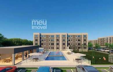 Imagem 4: MSE30 - VILLAGE NATUREZA 2 - MORE NA REGIAO DO MAIOBAO