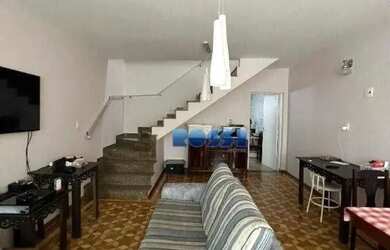 Imagem 4: Sobrado com 3 dormitórios para alugar, 192 m² por R$ 4.537,50/mês - Alto da Mooca - São Pa