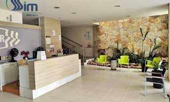 Imagem: Clínica médica, toda montada, à venda