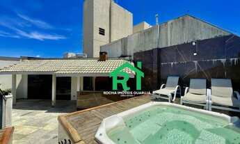 Imagem: Cobertura com 3 Quartos (2 Suítes), 2 Vagas