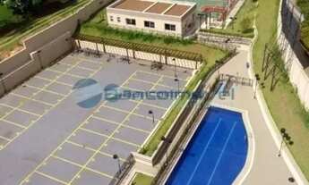 Imagem 3: Apartamento com 3 dormitórios para alugar, 86 m² por R$ 4.050,00 - Jardim Ypê - Paulínia/S