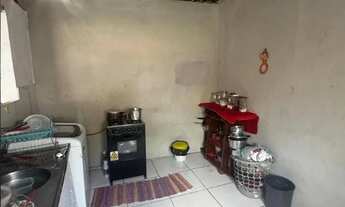 Imagem 5: Na Serrinha próximo ao super mercado cometa