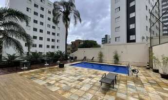 Imagem 5: Apartamento para aluguel, 3 quartos, 1 suíte, 2 vagas, Buritis - Belo Horizonte/MG