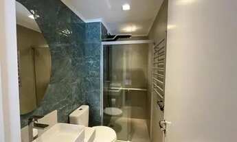 Imagem 4: Studio para locação em Perdizes com 1 quarto , 25m²