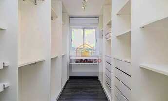 Imagem 7: Apartamento com 2 dormitórios para alugar, 66 m² no Santa Quitéria - Curitiba/PR