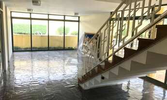 Imagem: Casa à venda e para alugar em Campinas