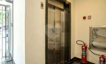 Imagem 7: Salas para locação em Jardim Paulista - SP