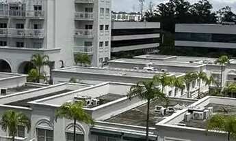 Imagem 7: Sala Comercial para Locação em São Paulo, Vila Hamburguesa, 1 banheiro, 1 vaga