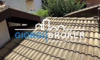 Imagem 4: Impecável sobrado de alto padrão à venda no Condomínio Recanto Real, 4 quartos, 3 suítes