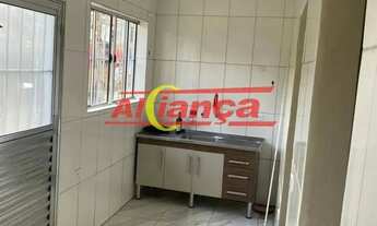 Imagem 6: Sobrado com 3 quartos, confortável e bem localizado. Agende sua visita!