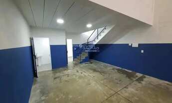 Imagem 3: Galpão com Estrutura Completa no Jardim Sonia Maria, Mauá