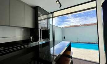 Imagem 6: SOBRADO GEMINADO no JARDIM IRIRIÚ com 3 quartos para VENDA, 114 m²