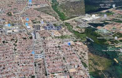 Imagem 2: Imóvel para venda com 783 metros quadrados em Pitimbu - Natal - RN