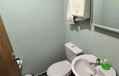 Imagem 7: Imóvel Residencial e Comercial no Cristo rei/alto da XV em Curitiba na Rua do Hospital Caj