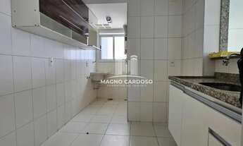 Imagem 7: 2 Quartos com Varanda no Parque Tamandaré Lazer Completo!