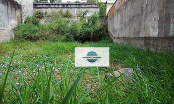 Imagem 2: Terreno à venda, 287 m² por R$ 640.000,00 - Vila Guedes - São Paulo/SP