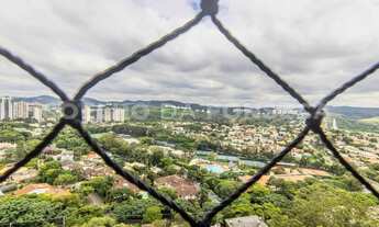 Imagem 2: Apartamento - Alphaville Industrial/Barueri