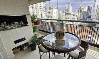 Imagem: Apartamento para venda em Santana com 5