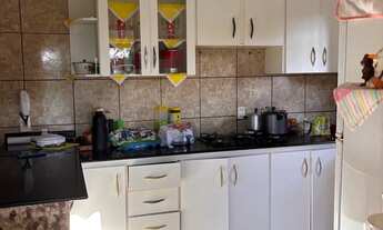 Imagem 2: Mocambinho / Gameleira de Goiás