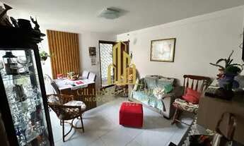 Imagem 2: Apartamento à venda no TENNYSON FONTES SOUZA, JABOTIANA, Aracaju, SE