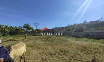 Imagem: Lote em Alameda dos Rubis - Vale da Prata