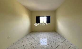 Imagem 5: Casa para alugar em Santa Bárbara D'Oeste, Jardim São Camilo, com 2 quartos, com 100