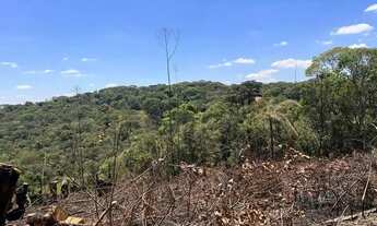Imagem 3: TERRENO A VENDA DE 1000m DENTRO DE CONDOMINIO FECHADO-OPORTUNIDADE PRA INVESTIDOR