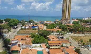 Imagem 6: Seu AP. EM PONTA NEGRA 2QUARTOS C/ SUITE PERTINHO DE DA PRAIA