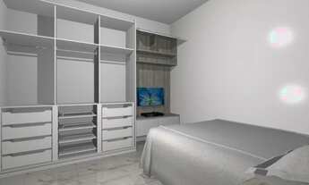 Imagem 7: Venda de Casa Duplex no Dom Pedro